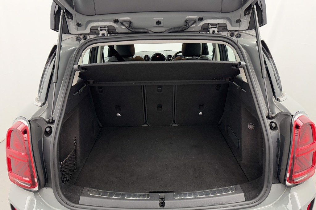 Mini Countryman Cooper S Classic Automatic Petrol SUV - Stock Number (1552419) - 25th supplementary image