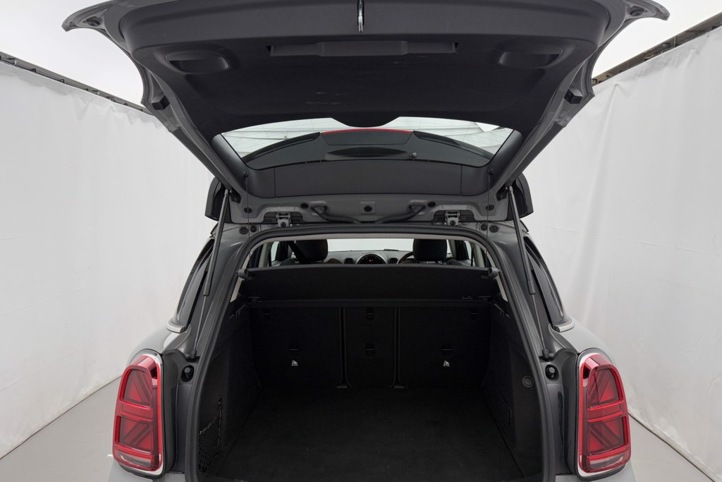 Mini Countryman Cooper S Classic Automatic Petrol SUV - Stock Number (1552419) - 26th supplementary image