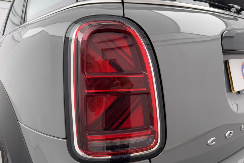 Mini Countryman Cooper S Classic Automatic Petrol SUV - Stock Number (1552419) - 27th supplementary image