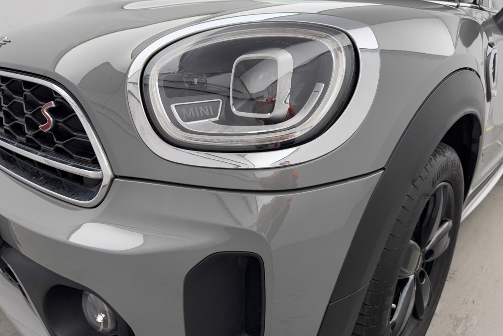 Mini Countryman Cooper S Classic Automatic Petrol SUV - Stock Number (1552419) - 28th supplementary image