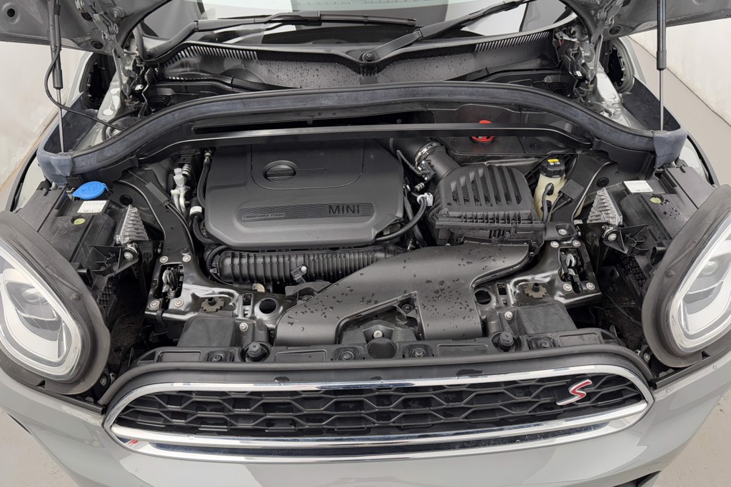 Mini Countryman Cooper S Classic Automatic Petrol SUV - Stock Number (1552419) - 29th supplementary image
