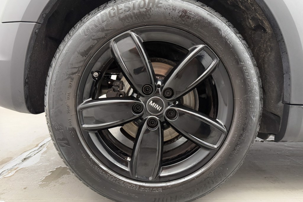 Mini Countryman Cooper S Classic Automatic Petrol SUV - Stock Number (1552419) - 31st supplementary image