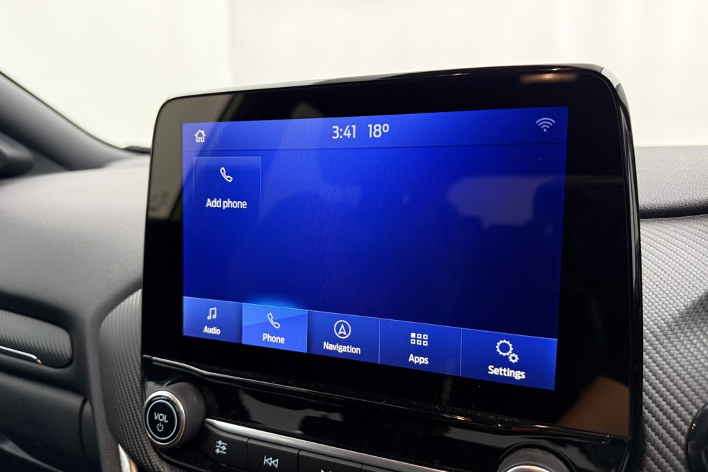 Ford Puma ST Manual Petrol SUV - Stock Number (1552436) - 8th supplementary image