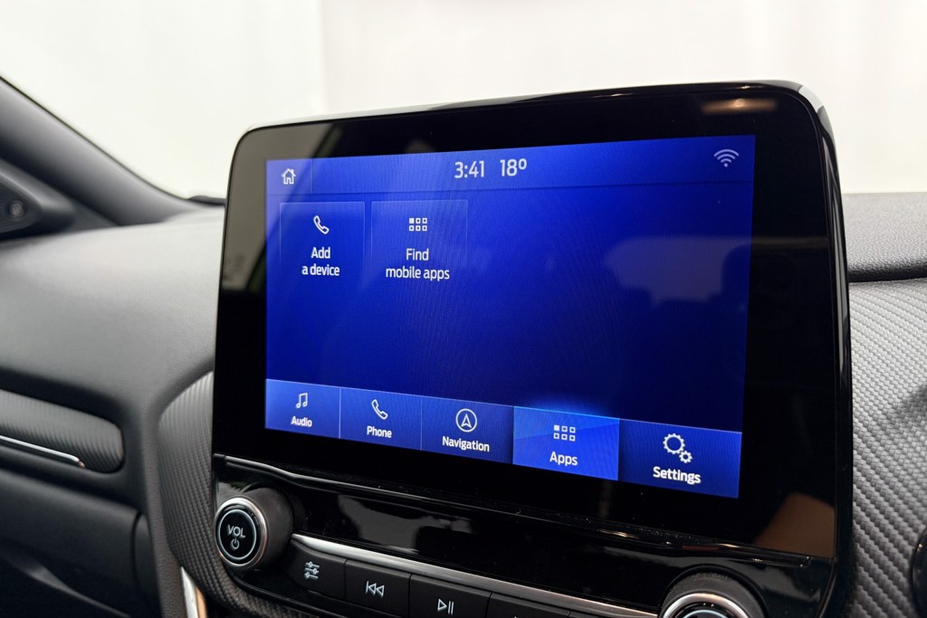 Ford Puma ST Manual Petrol SUV - Stock Number (1552436) - 10th supplementary image