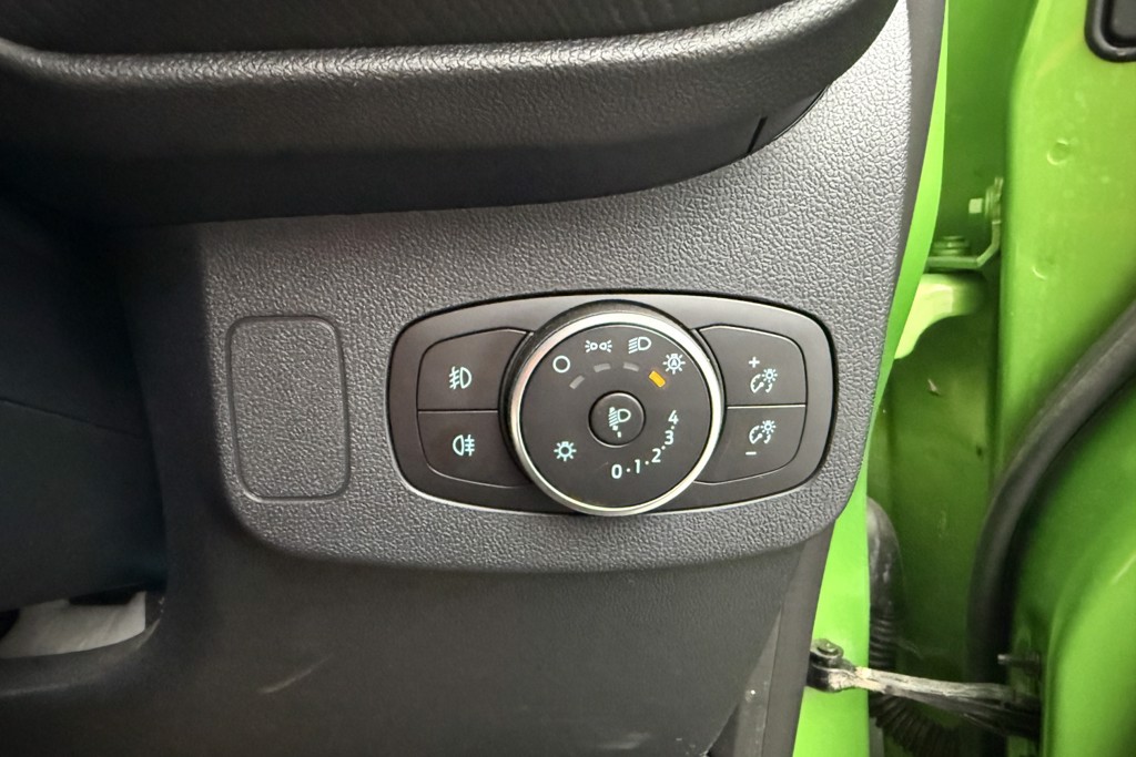 Ford Puma ST Manual Petrol SUV - Stock Number (1552436) - 14th supplementary image