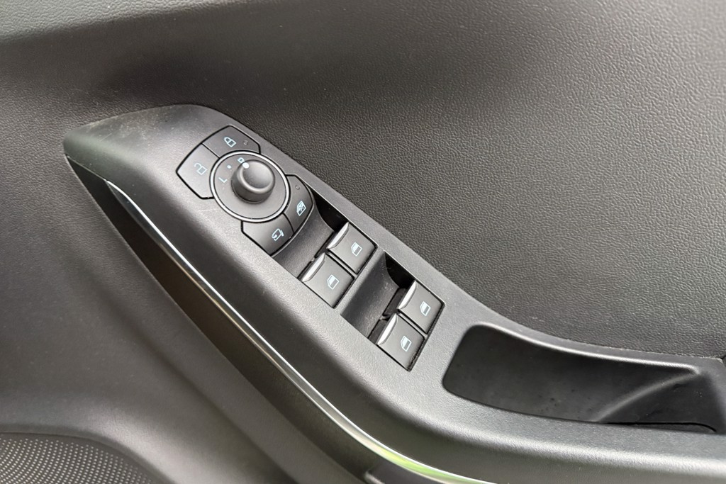 Ford Puma ST Manual Petrol SUV - Stock Number (1552436) - 18th supplementary image
