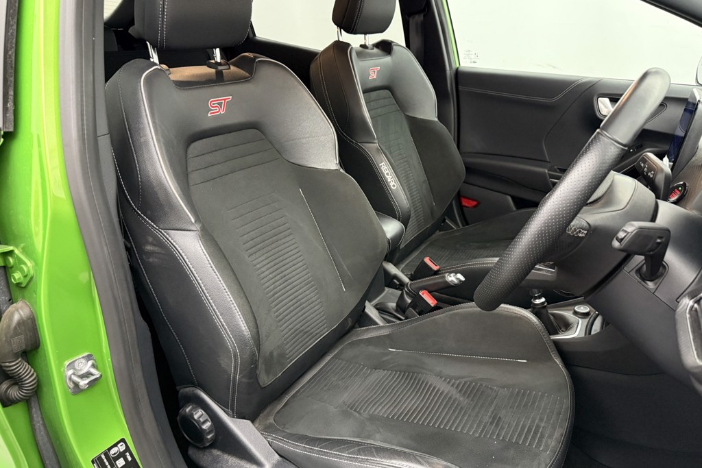 Ford Puma ST Manual Petrol SUV - Stock Number (1552436) - 19th supplementary image