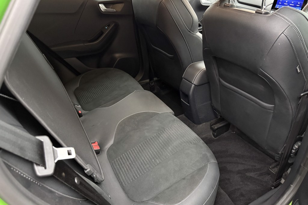 Ford Puma ST Manual Petrol SUV - Stock Number (1552436) - 23rd supplementary image