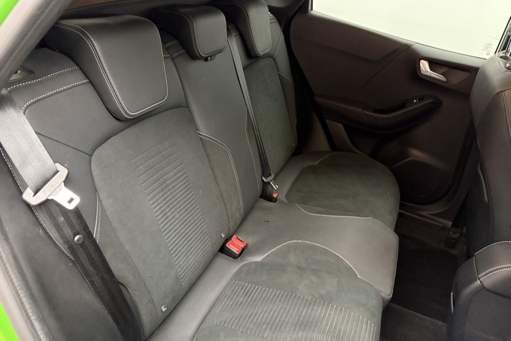 Ford Puma ST Manual Petrol SUV - Stock Number (1552436) - 24th supplementary image
