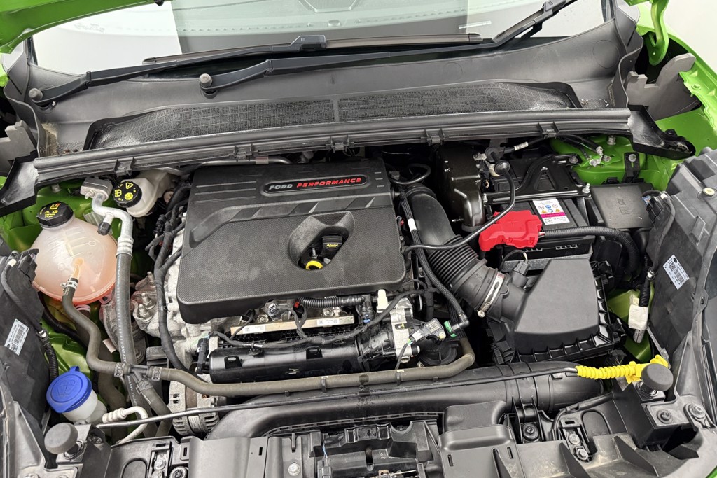 Ford Puma ST Manual Petrol SUV - Stock Number (1552436) - 30th supplementary image