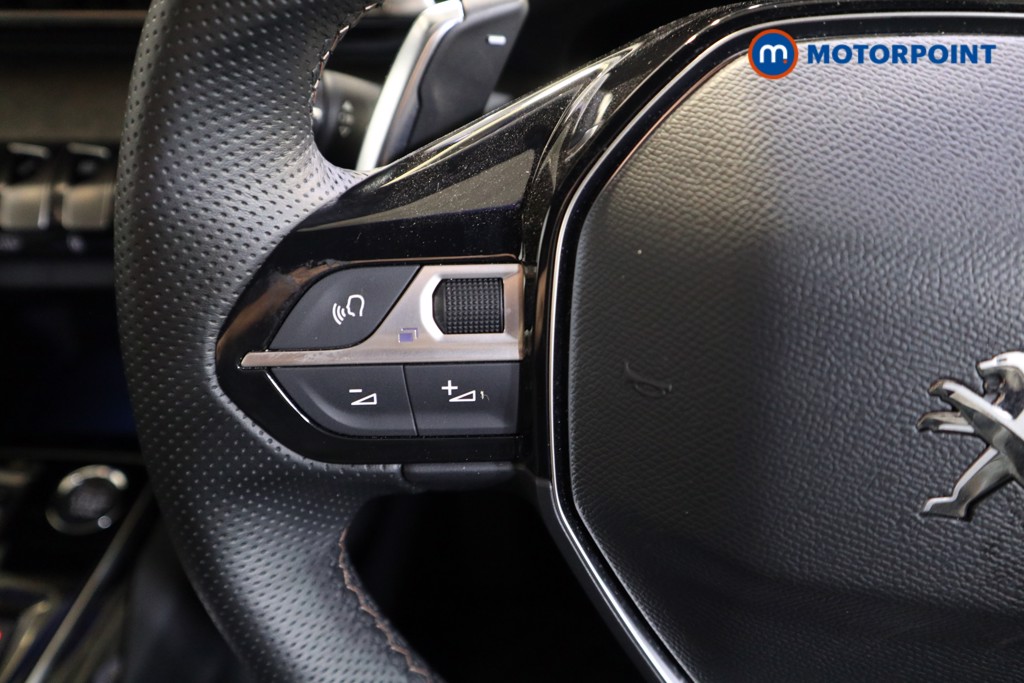 Peugeot 5008 GT Automatic Diesel SUV - Stock Number (1552437) - 3rd supplementary image