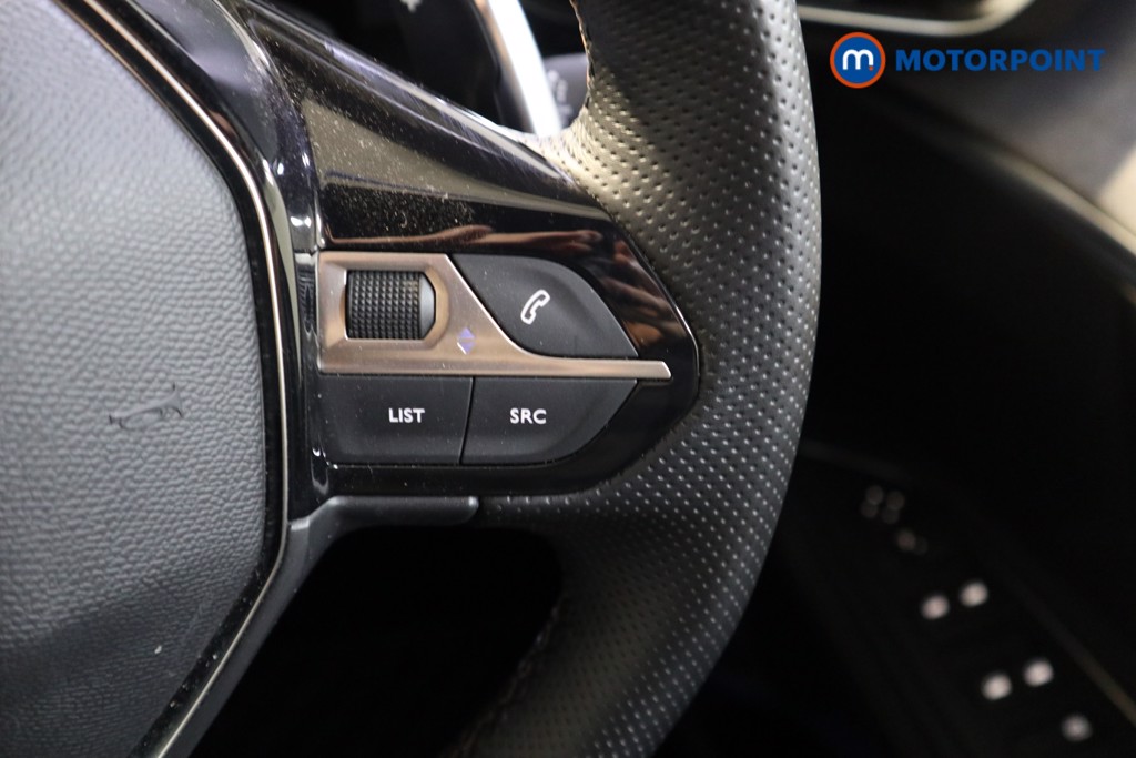 Peugeot 5008 GT Automatic Diesel SUV - Stock Number (1552437) - 4th supplementary image