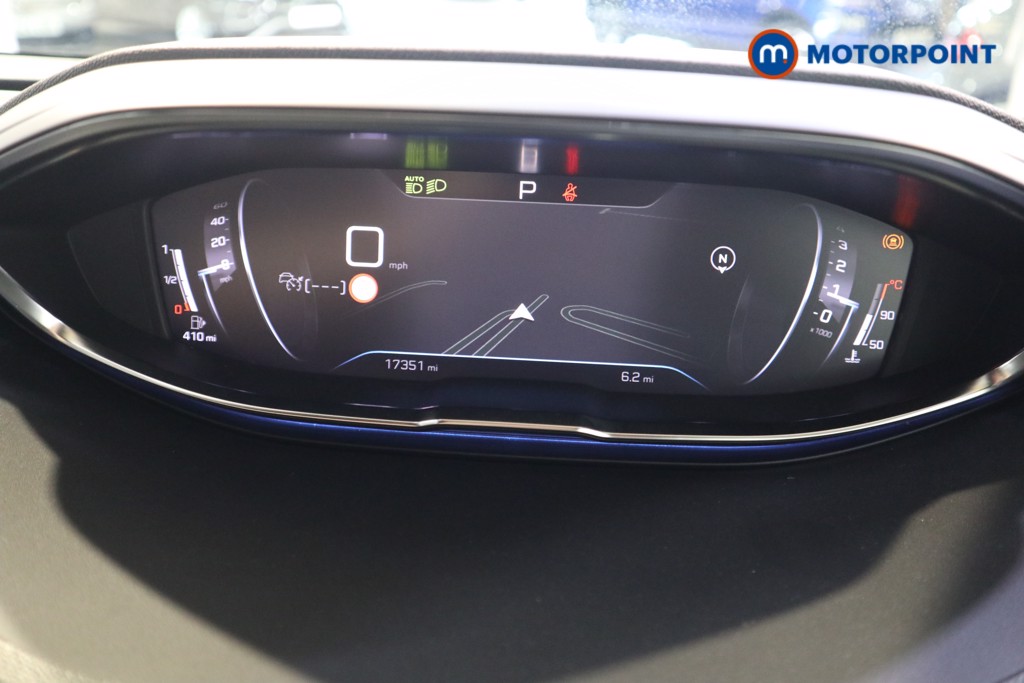 Peugeot 5008 GT Automatic Diesel SUV - Stock Number (1552437) - 5th supplementary image