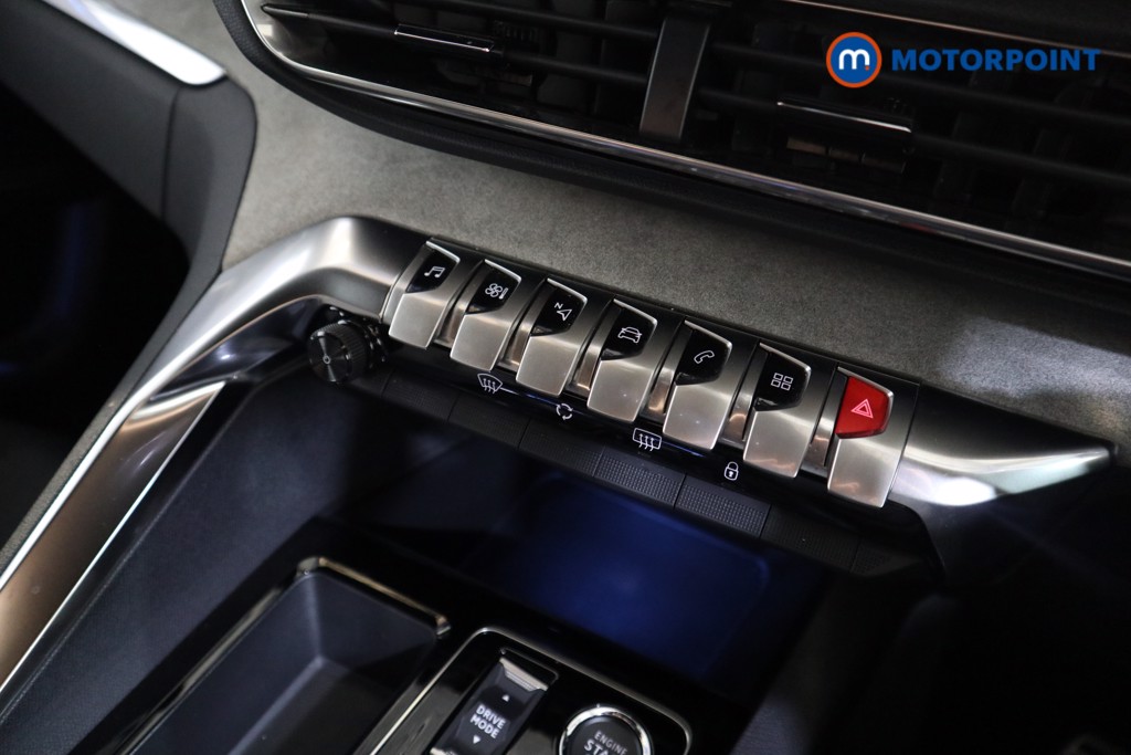 Peugeot 5008 GT Automatic Diesel SUV - Stock Number (1552437) - 7th supplementary image