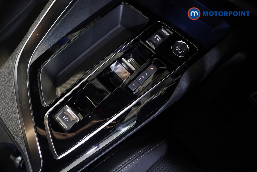 Peugeot 5008 GT Automatic Diesel SUV - Stock Number (1552437) - 8th supplementary image
