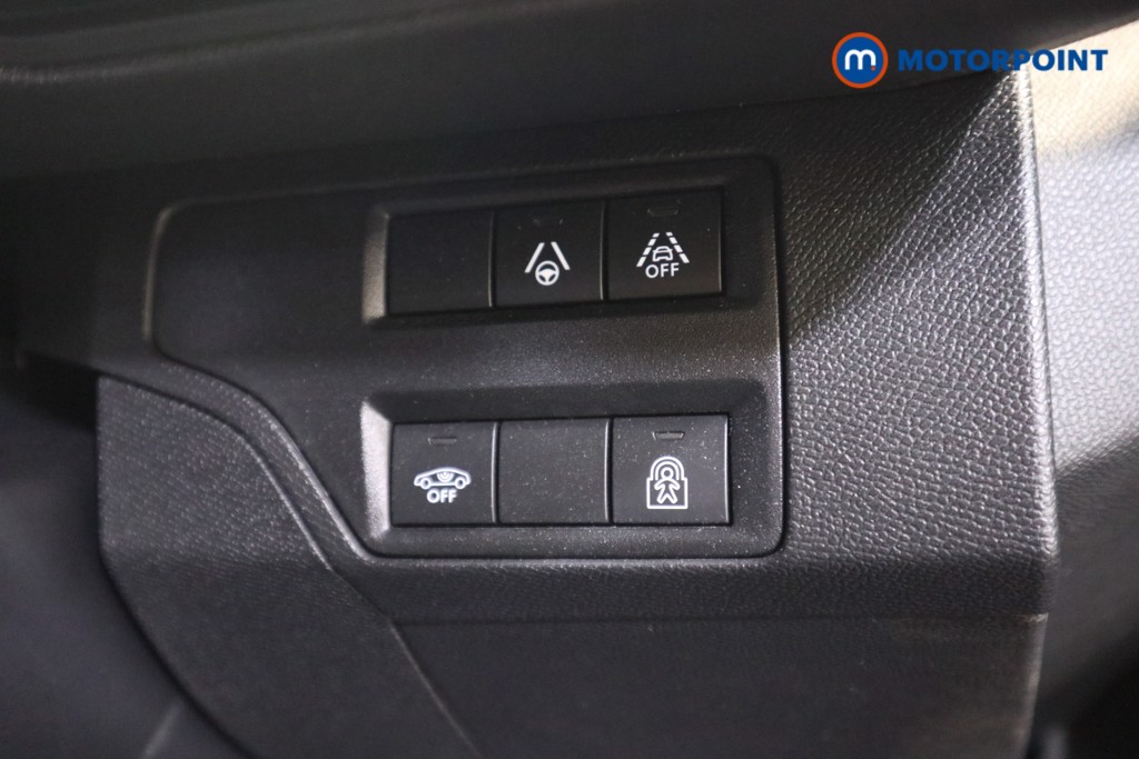 Peugeot 5008 GT Automatic Diesel SUV - Stock Number (1552437) - 9th supplementary image