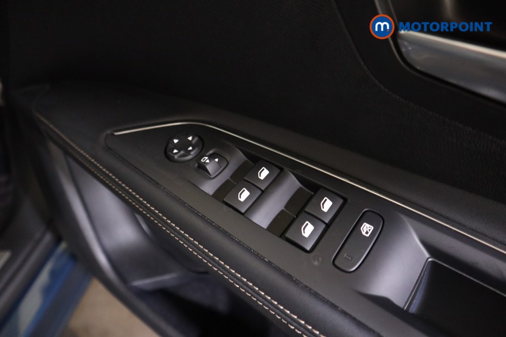 Peugeot 5008 GT Automatic Diesel SUV - Stock Number (1552437) - 10th supplementary image