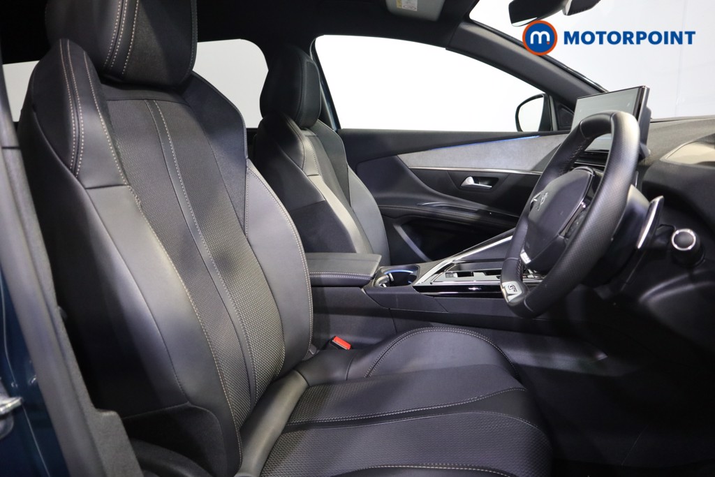 Peugeot 5008 GT Automatic Diesel SUV - Stock Number (1552437) - 11th supplementary image