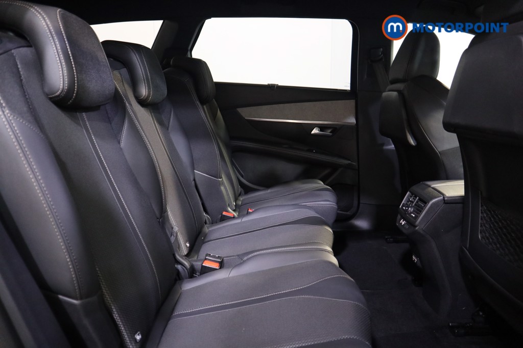 Peugeot 5008 GT Automatic Diesel SUV - Stock Number (1552437) - 12th supplementary image