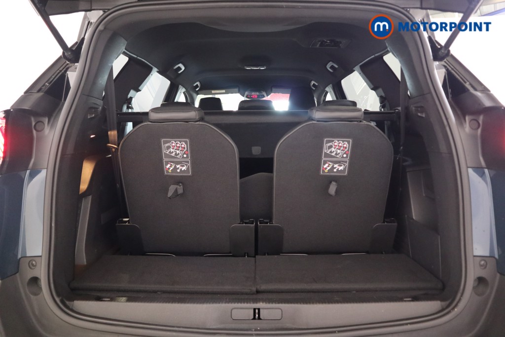 Peugeot 5008 GT Automatic Diesel SUV - Stock Number (1552437) - 13th supplementary image