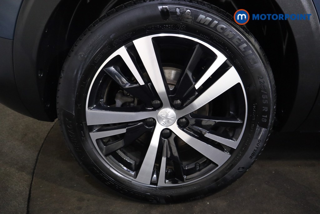 Peugeot 5008 GT Automatic Diesel SUV - Stock Number (1552437) - 14th supplementary image