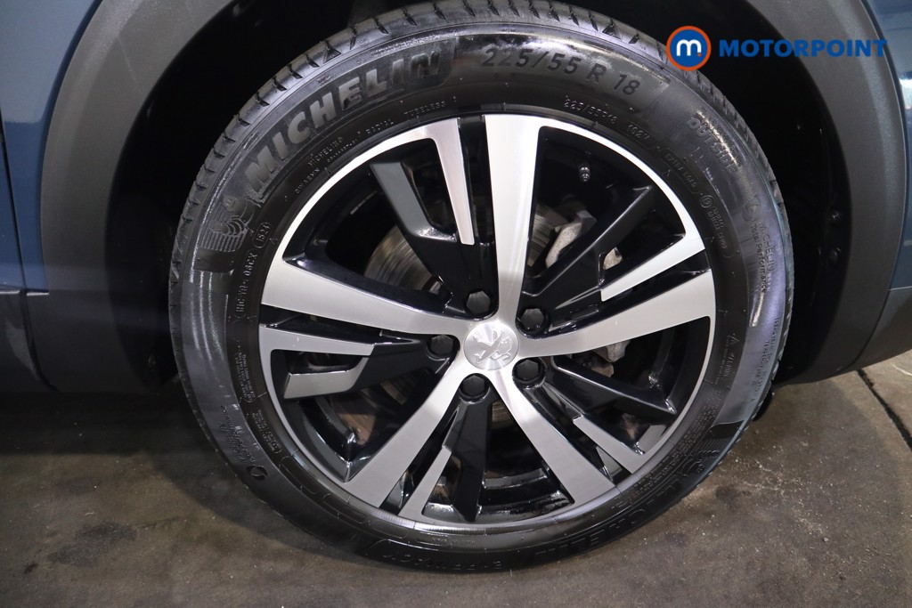 Peugeot 5008 GT Automatic Diesel SUV - Stock Number (1552437) - 15th supplementary image