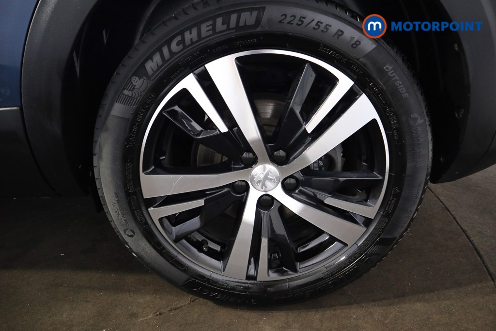 Peugeot 5008 GT Automatic Diesel SUV - Stock Number (1552437) - 17th supplementary image