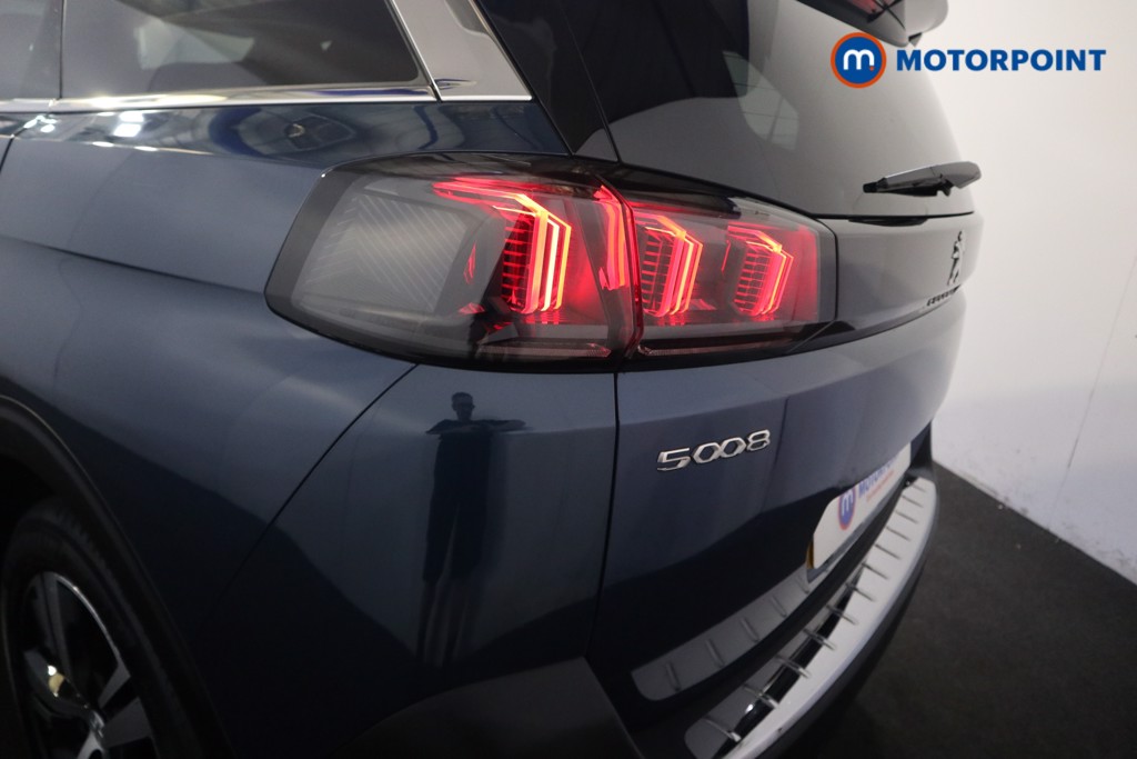 Peugeot 5008 GT Automatic Diesel SUV - Stock Number (1552437) - 20th supplementary image
