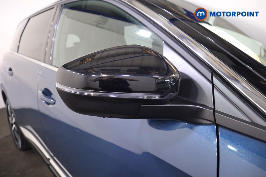 Peugeot 5008 GT Automatic Diesel SUV - Stock Number (1552437) - 22nd supplementary image