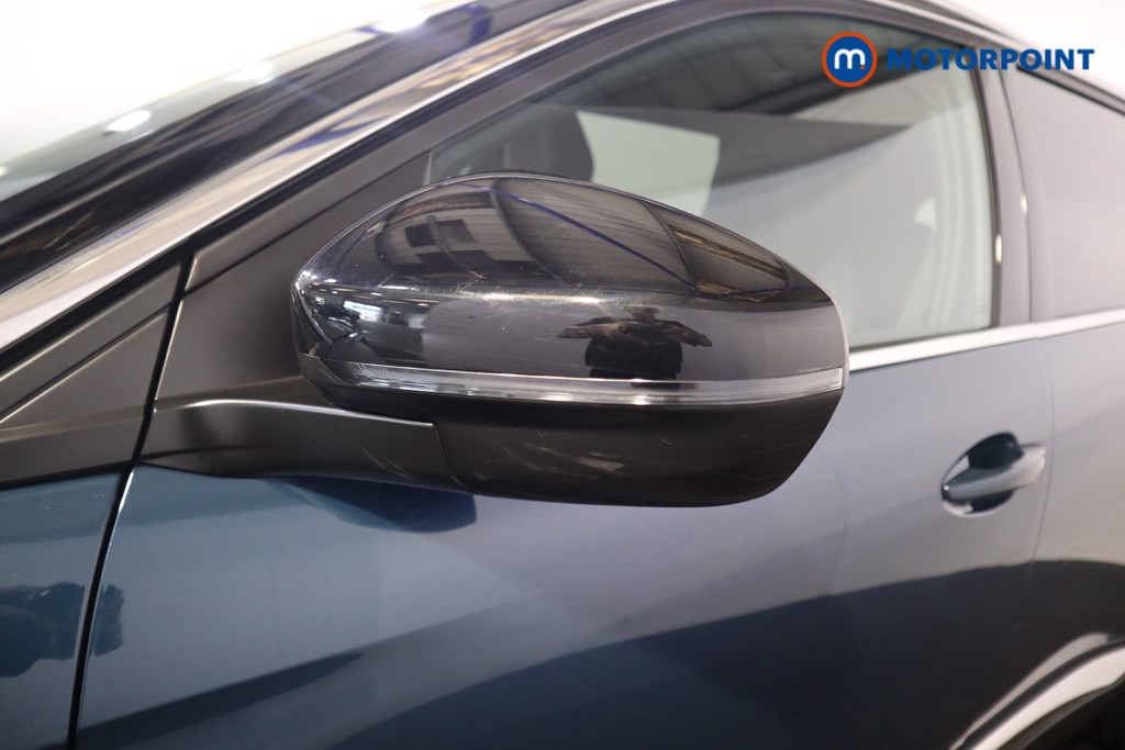 Peugeot 5008 GT Automatic Diesel SUV - Stock Number (1552437) - 23rd supplementary image