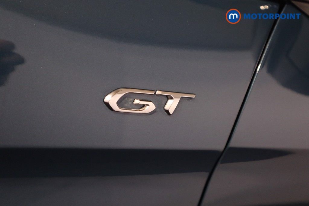 Peugeot 5008 GT Automatic Diesel SUV - Stock Number (1552437) - 24th supplementary image