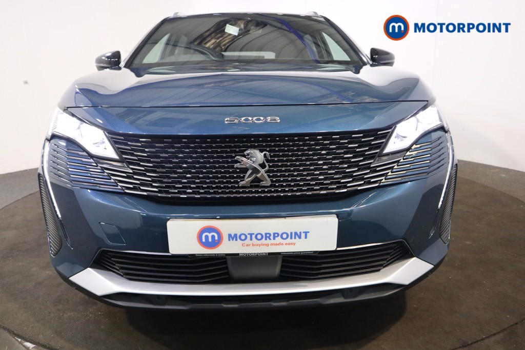 Peugeot 5008 GT Automatic Diesel SUV - Stock Number (1552437) - 26th supplementary image