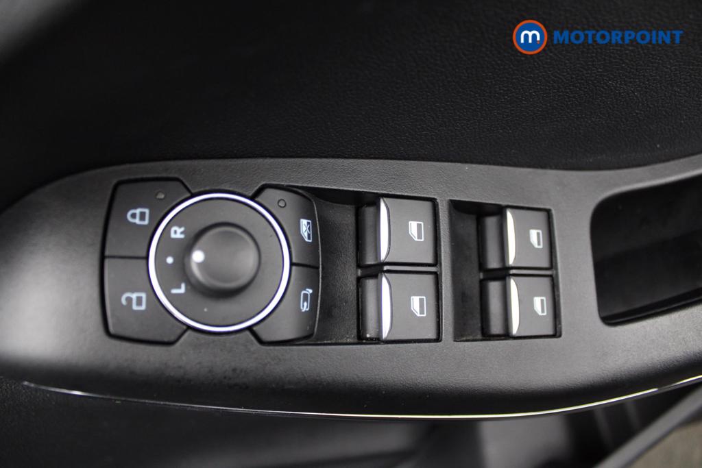 Ford Puma St-Line Manual Petrol-Electric Hybrid SUV - Stock Number (1552471) - 19th supplementary image