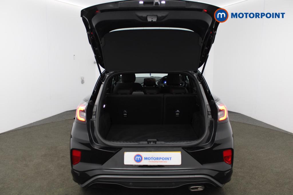 Ford Puma St-Line Manual Petrol-Electric Hybrid SUV - Stock Number (1552471) - 20th supplementary image