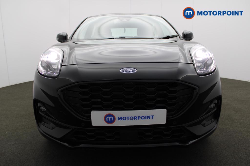 Ford Puma St-Line Manual Petrol-Electric Hybrid SUV - Stock Number (1552471) - 22nd supplementary image