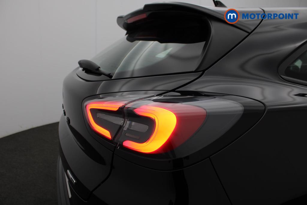 Ford Puma St-Line Manual Petrol-Electric Hybrid SUV - Stock Number (1552471) - 25th supplementary image