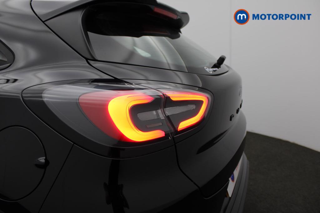 Ford Puma St-Line Manual Petrol-Electric Hybrid SUV - Stock Number (1552471) - 26th supplementary image