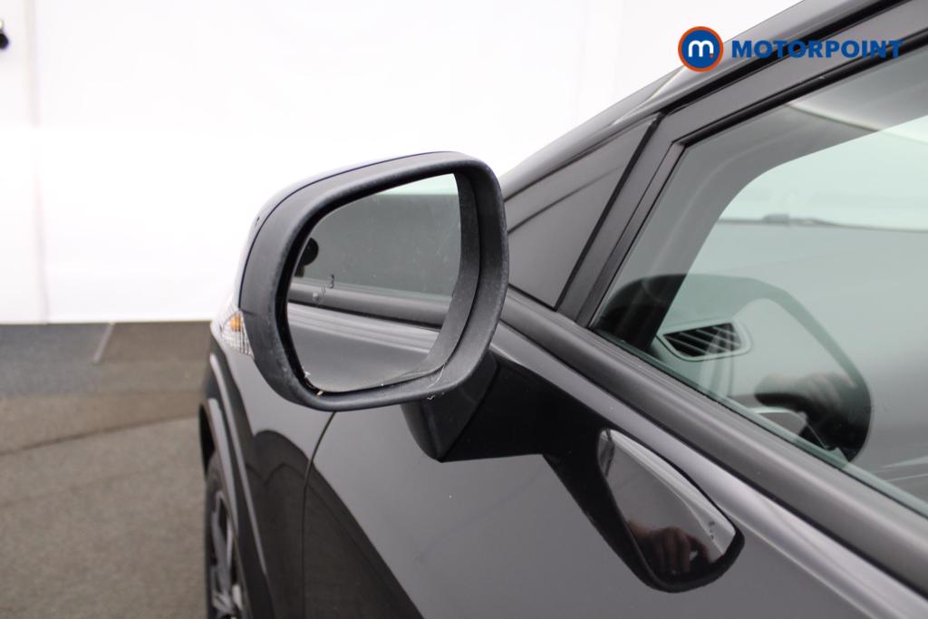 Ford Puma St-Line Manual Petrol-Electric Hybrid SUV - Stock Number (1552471) - 29th supplementary image