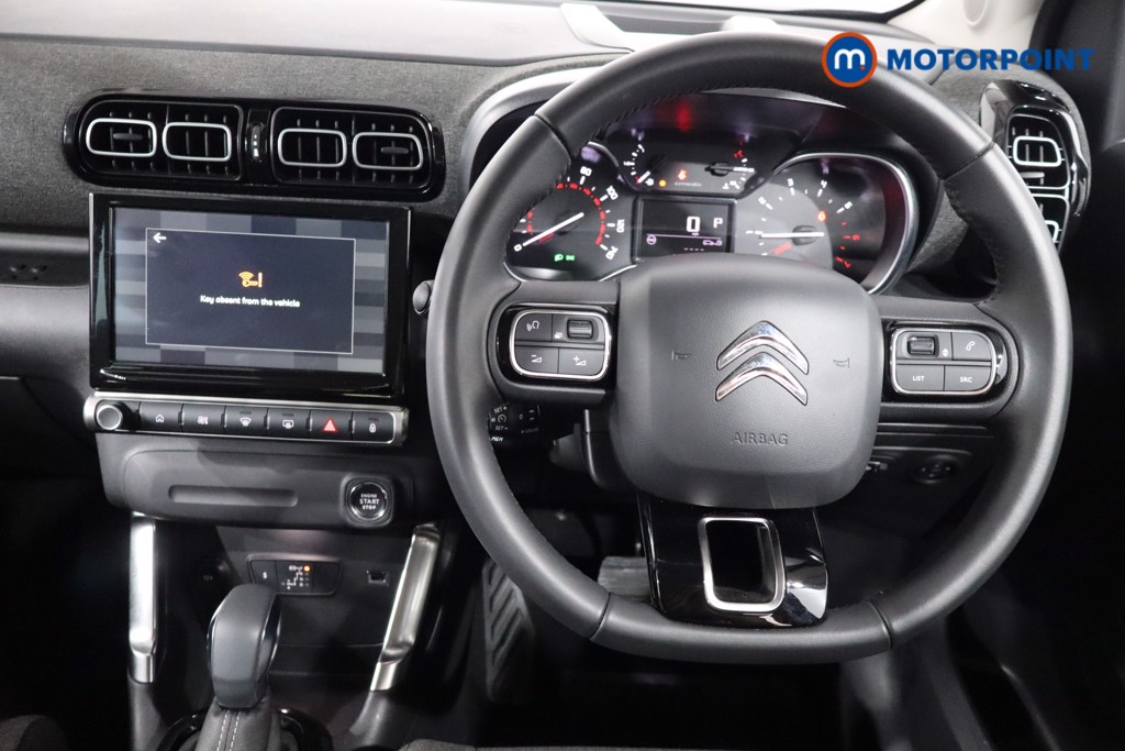 Citroen C3 Aircross MAX Automatic Petrol SUV - Stock Number (1552586) - 3rd supplementary image