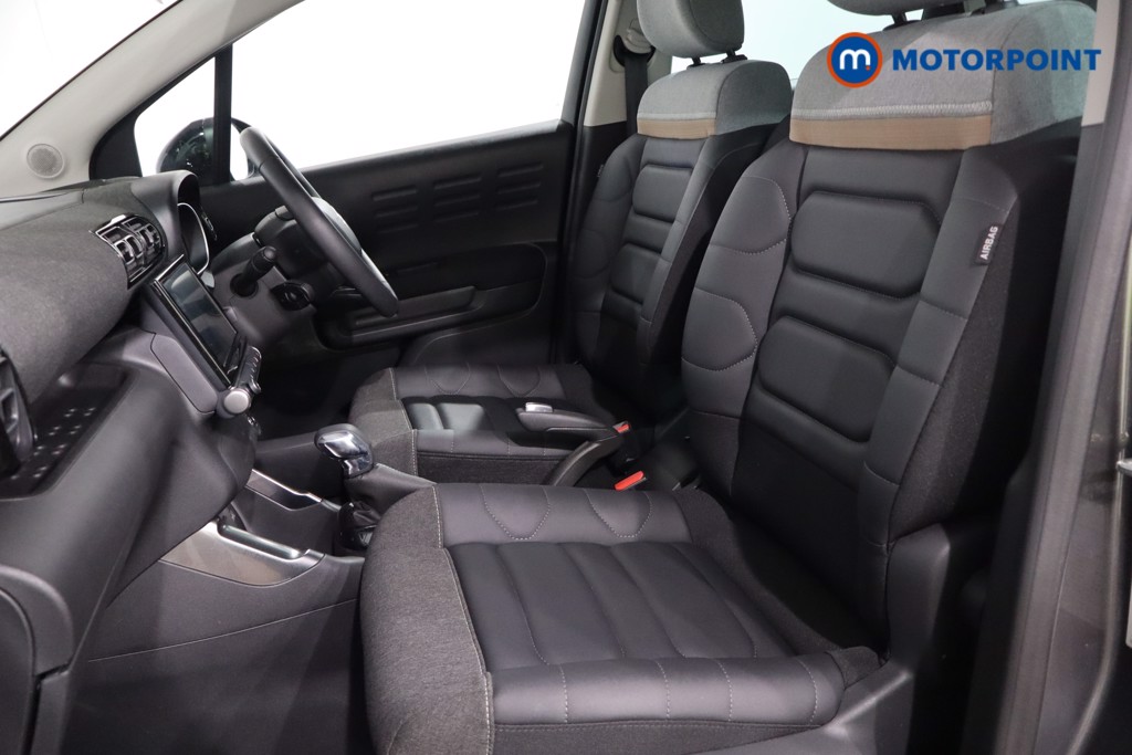 Citroen C3 Aircross MAX Automatic Petrol SUV - Stock Number (1552586) - 4th supplementary image