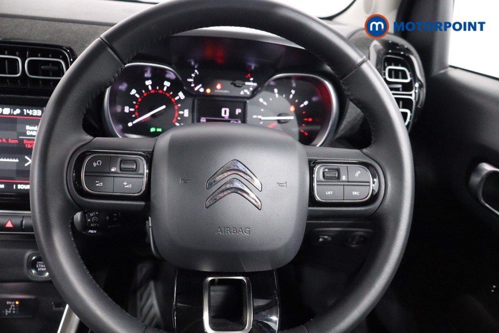 Citroen C3 Aircross MAX Automatic Petrol SUV - Stock Number (1552586) - 6th supplementary image