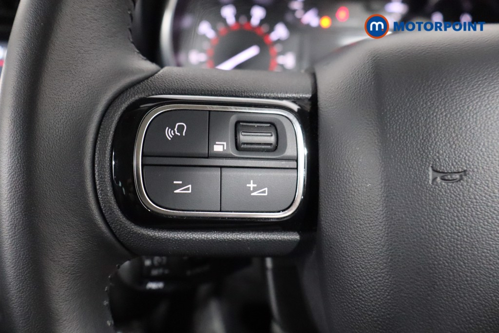 Citroen C3 Aircross MAX Automatic Petrol SUV - Stock Number (1552586) - 7th supplementary image