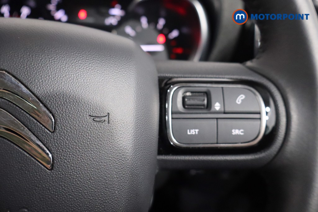 Citroen C3 Aircross MAX Automatic Petrol SUV - Stock Number (1552586) - 8th supplementary image