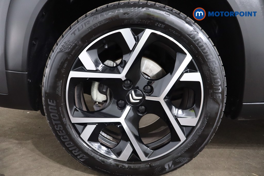 Citroen C3 Aircross MAX Automatic Petrol SUV - Stock Number (1552586) - 11th supplementary image