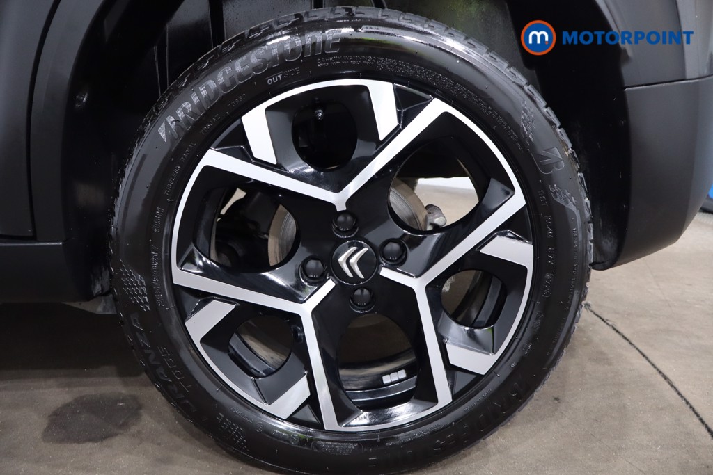 Citroen C3 Aircross MAX Automatic Petrol SUV - Stock Number (1552586) - 12th supplementary image