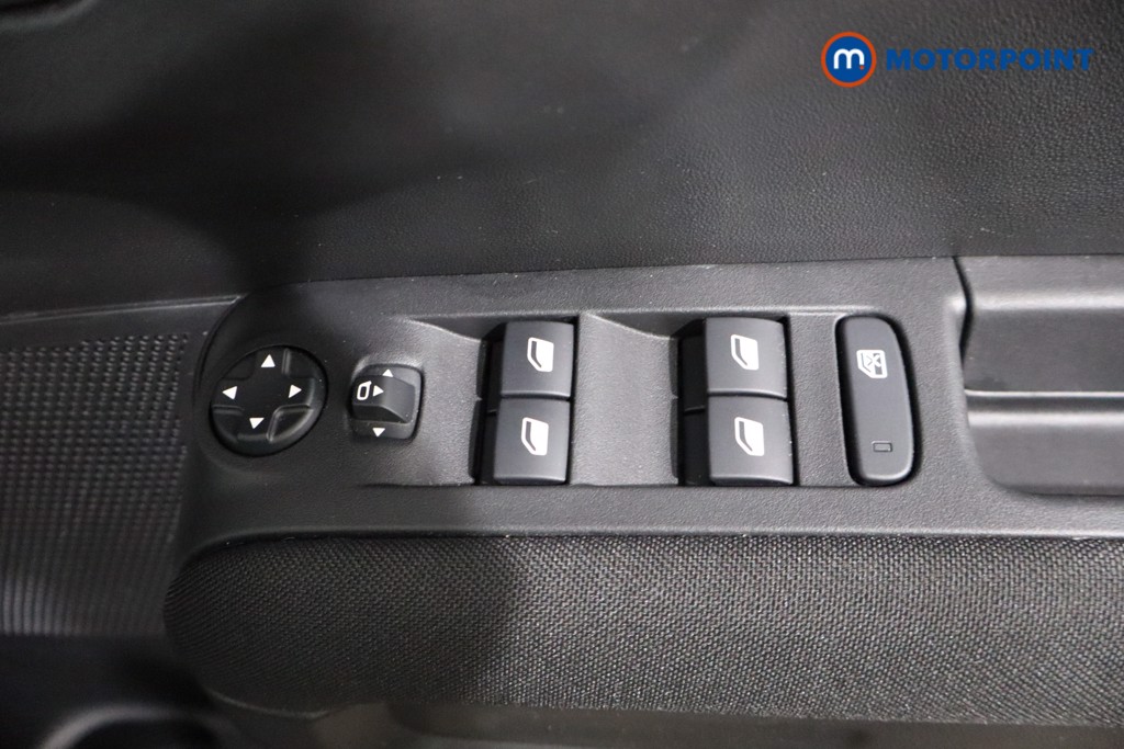 Citroen C3 Aircross MAX Automatic Petrol SUV - Stock Number (1552586) - 16th supplementary image