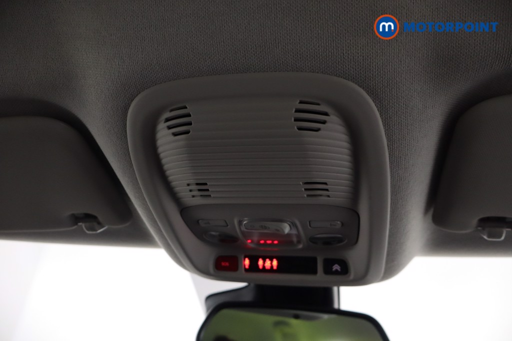 Citroen C3 Aircross MAX Automatic Petrol SUV - Stock Number (1552586) - 17th supplementary image