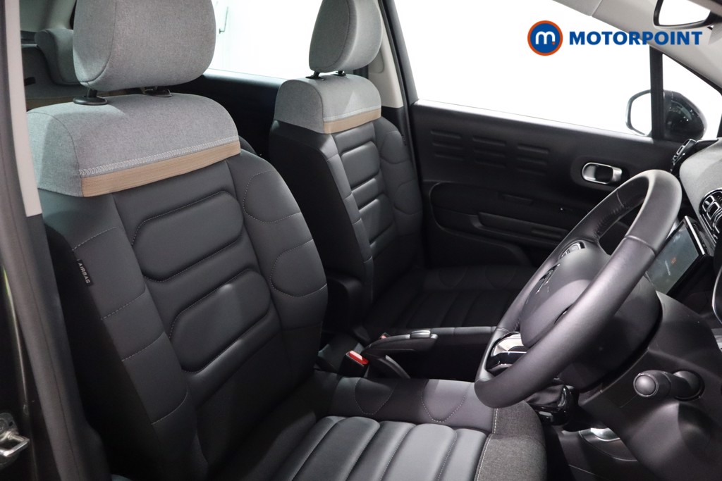 Citroen C3 Aircross MAX Automatic Petrol SUV - Stock Number (1552586) - 18th supplementary image