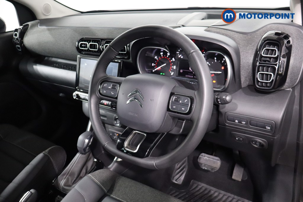 Citroen C3 Aircross MAX Automatic Petrol SUV - Stock Number (1552586) - 19th supplementary image