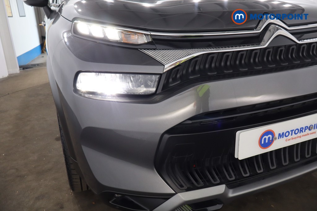 Citroen C3 Aircross MAX Automatic Petrol SUV - Stock Number (1552586) - 20th supplementary image